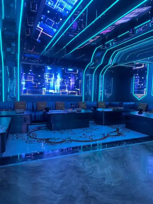 北京商务KTV每小时收费多少-房山区ktv预定