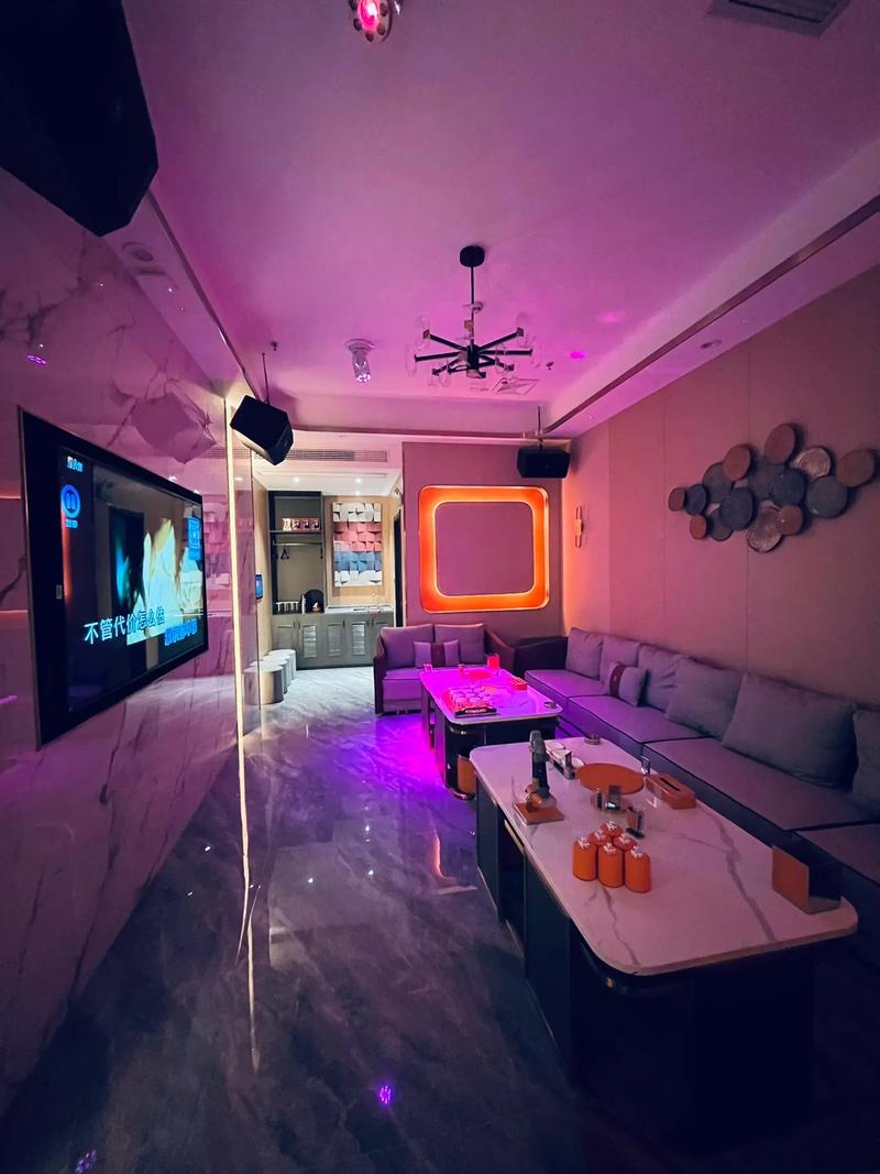 北京商务ktv怎么玩尽享高效娱乐体验-房山区ktv预定