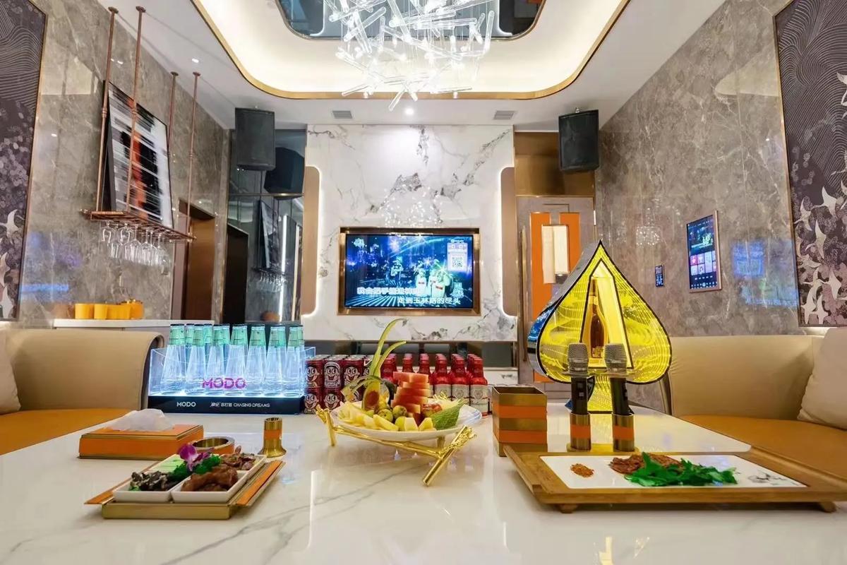 北京商务ktv商务ktv能否组局解析-房山区ktv预定